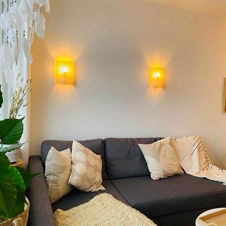 Hahnenklee Hills Apartment Гослар Екстериор снимка