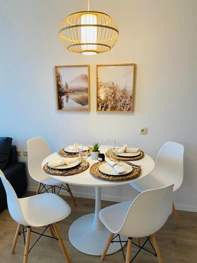 Hahnenklee Hills Apartment Гослар Екстериор снимка