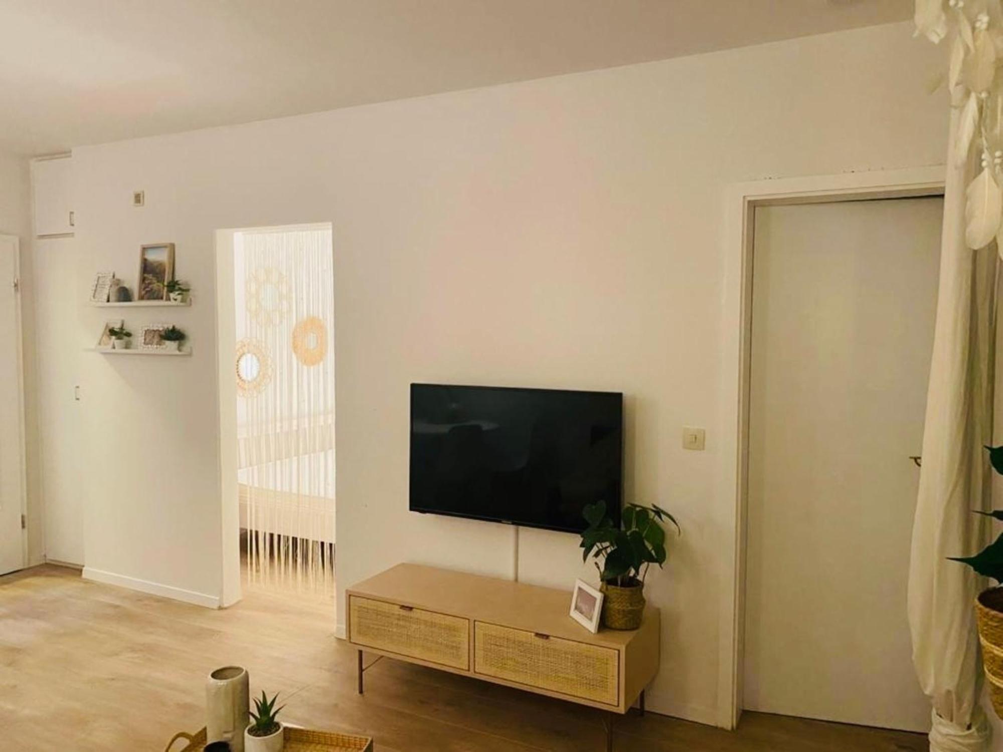 Hahnenklee Hills Apartment Гослар Екстериор снимка