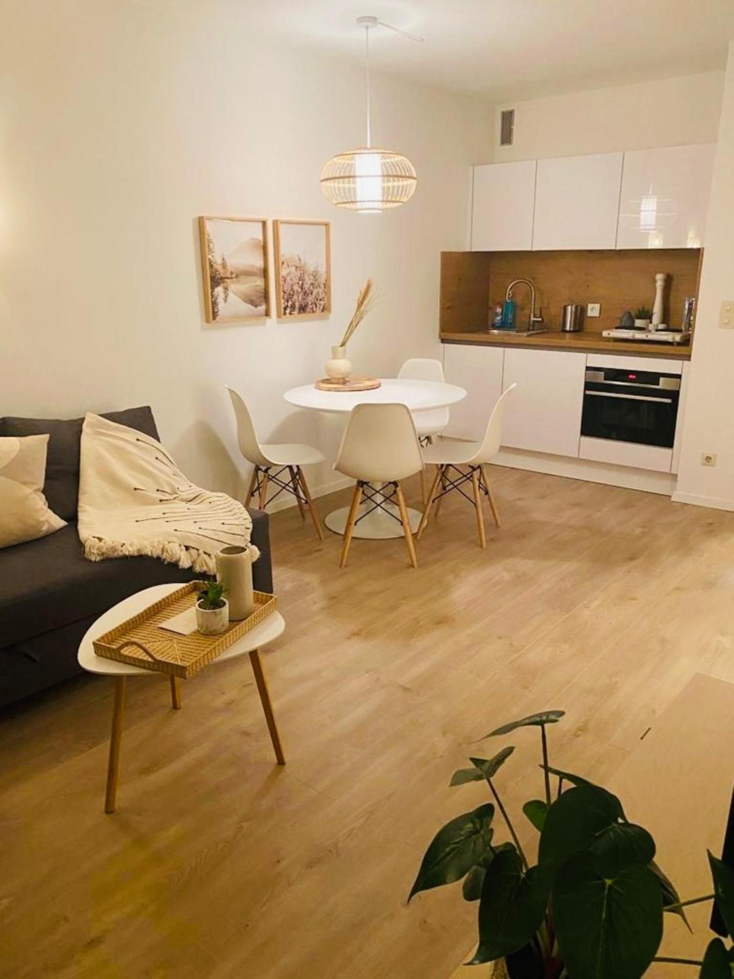 Hahnenklee Hills Apartment Гослар Екстериор снимка