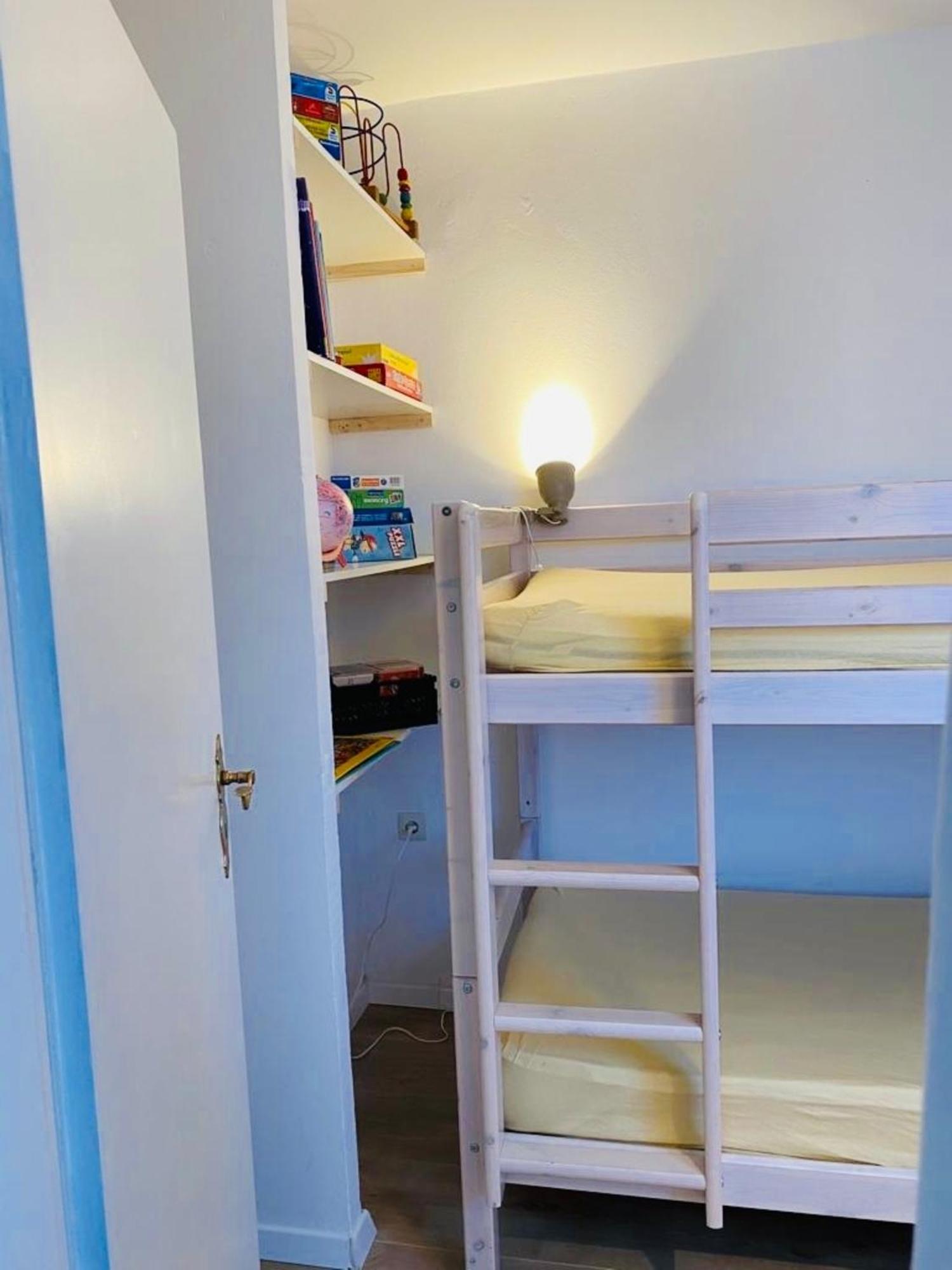 Hahnenklee Hills Apartment Гослар Екстериор снимка
